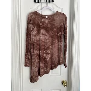 Lululemon To The Point Long Sleeve - Size 8